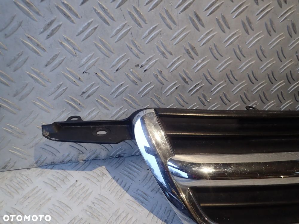 GRILL HONDA CRV II - 4