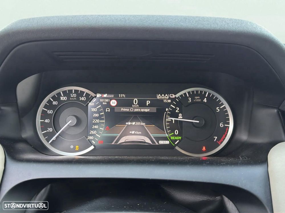 Land Rover Discovery Sport - 10