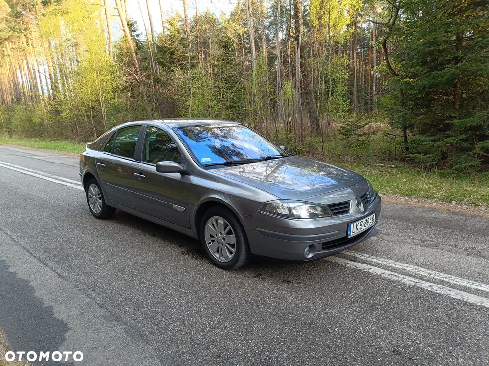 Renault Laguna 2.0 Dynamique - 40