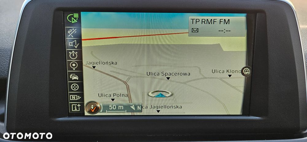 BMW Seria 2 216d Gran Tourer Luxury Line - 13
