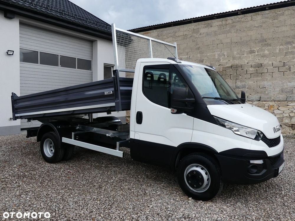 Iveco Daily - 18