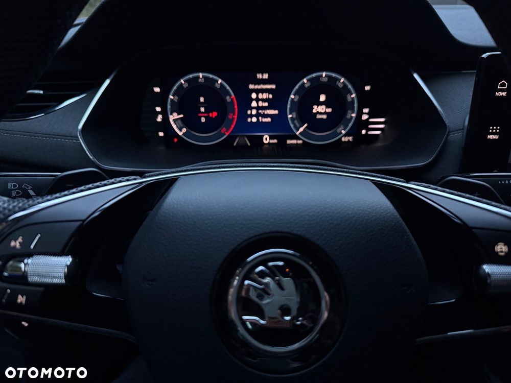 Skoda Octavia 1.5 TSI e-Tec Style DSG - 12