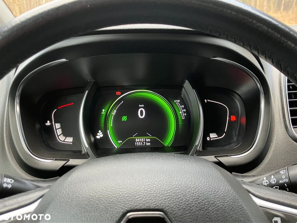 Renault Scenic 1.2 TCe Energy Bose Edition - 19