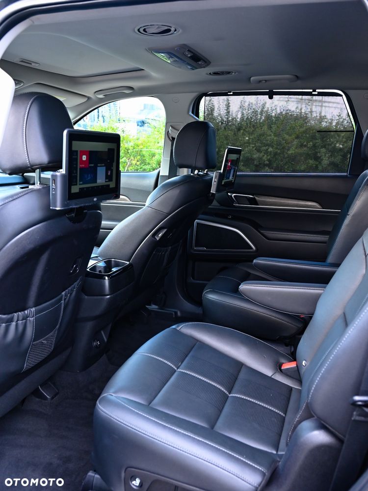 Kia Telluride - 32