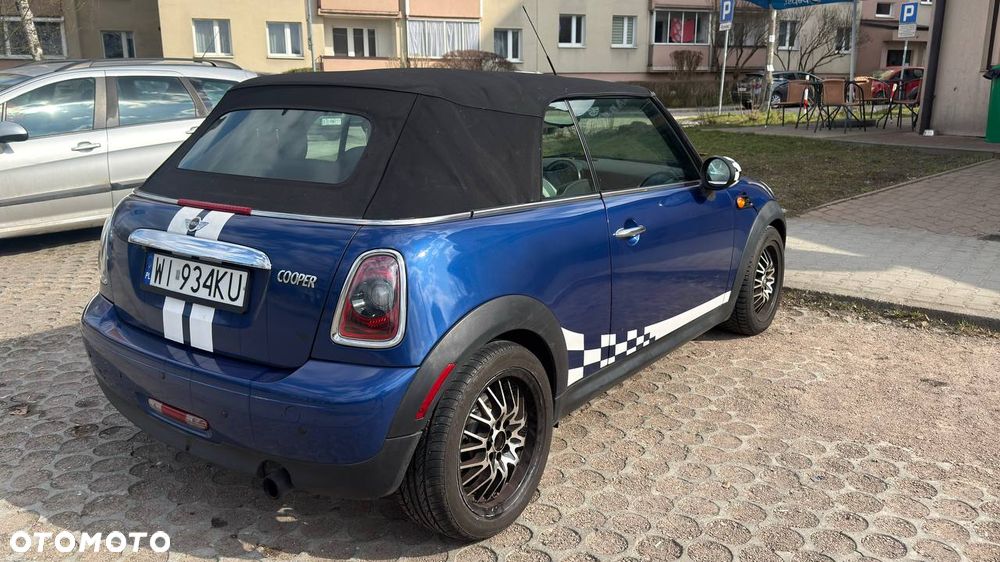 MINI ONE Baker Street - 12