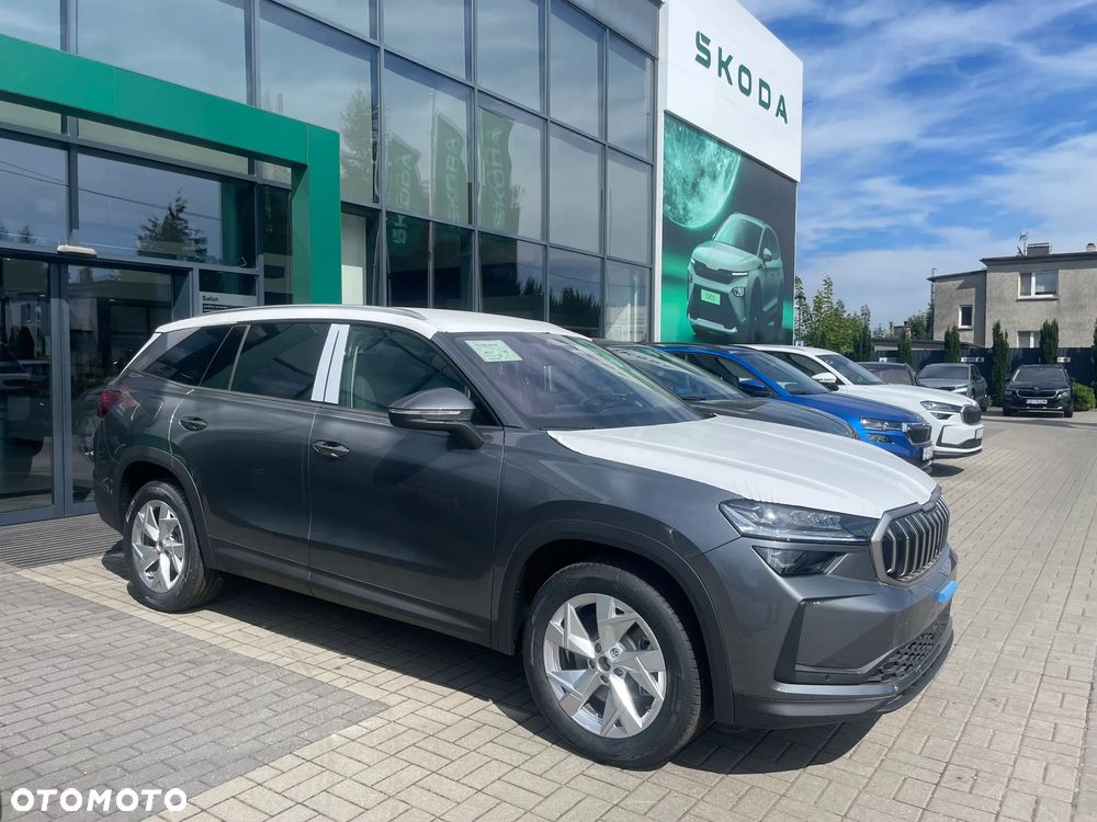 Skoda Kodiaq 1.5 TSI mHEV 4x2 Drive DSG - 1