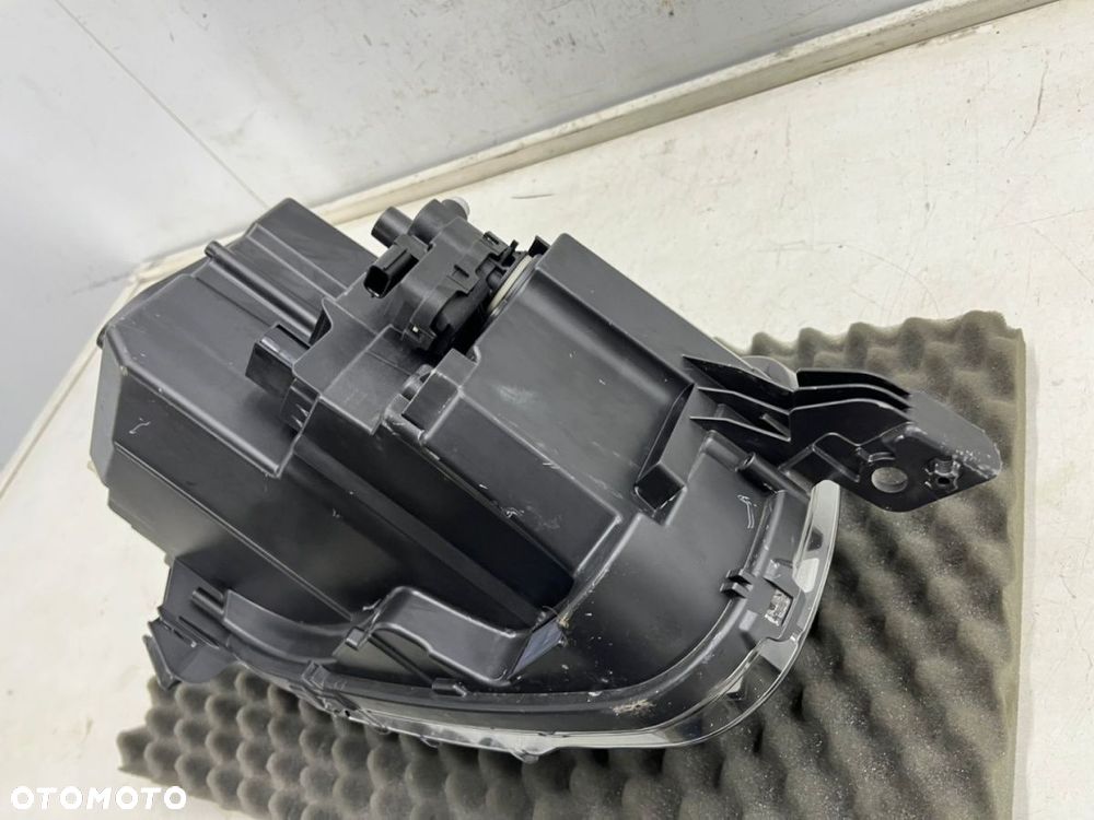 Lampa reflektor Citroen C3 III LIFT 20-24r. lewa przednia FULL LED VISION Europa oryginal lewy przód - 16