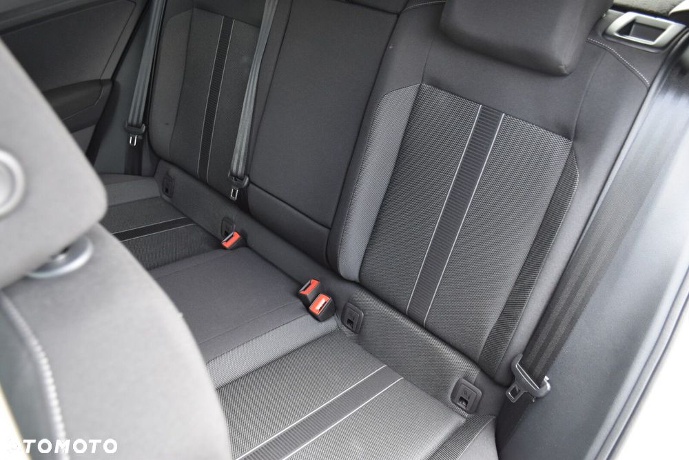 Volkswagen T-Roc 1.5 TSI Life Plus DSG - 30