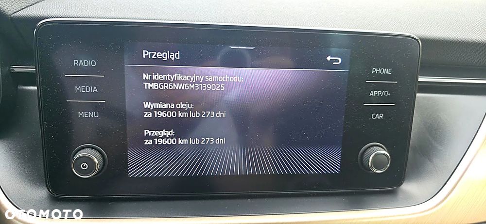 Skoda Kamiq 1.0 TSI Style - 18