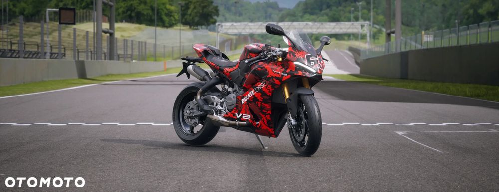 Ducati Panigale V2 - 3