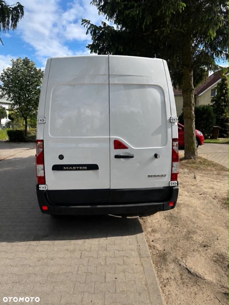 Renault master - 3