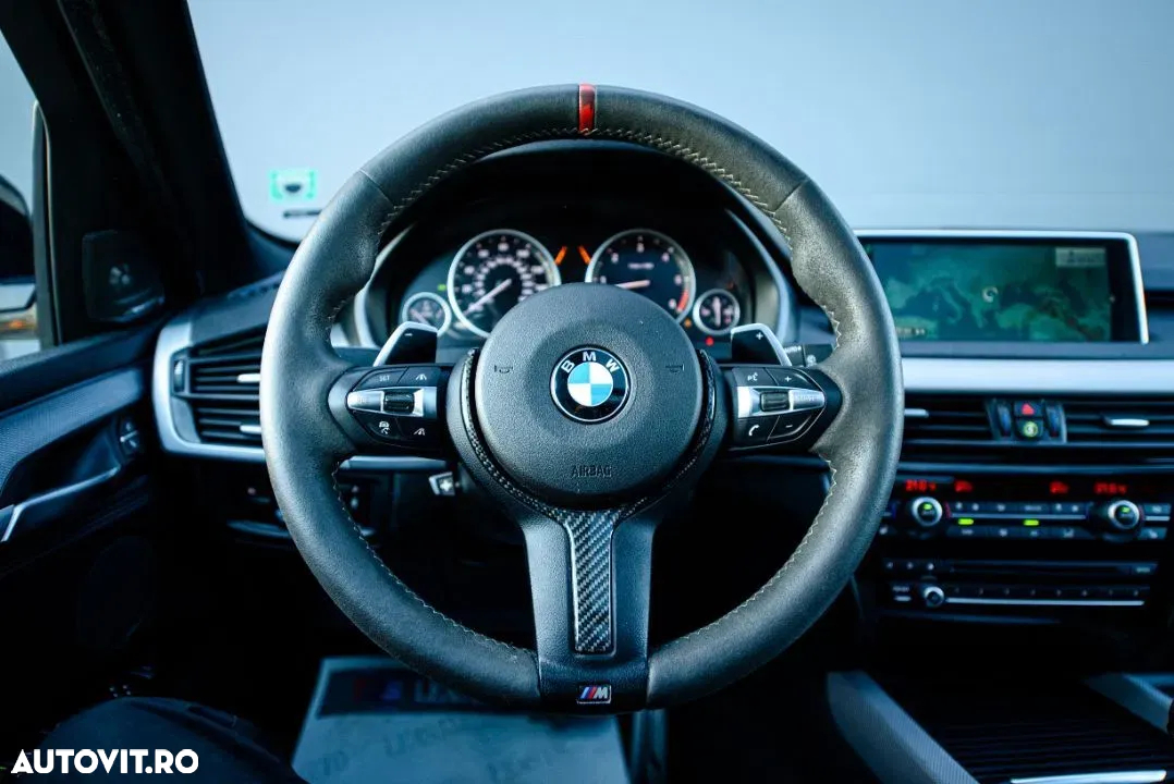 BMW X5 xDrive30d Sport-Aut. - 23