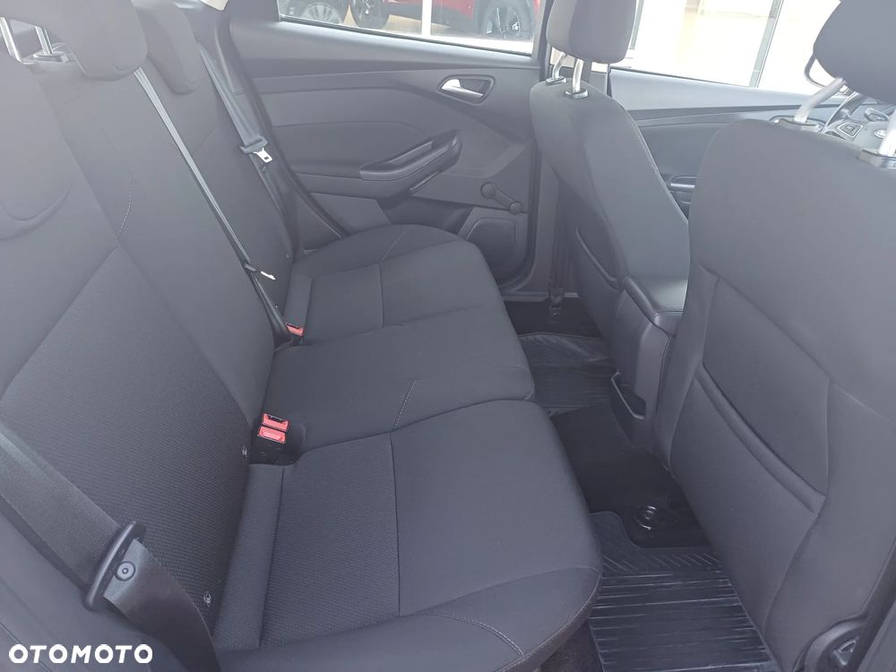 Ford Focus - 7