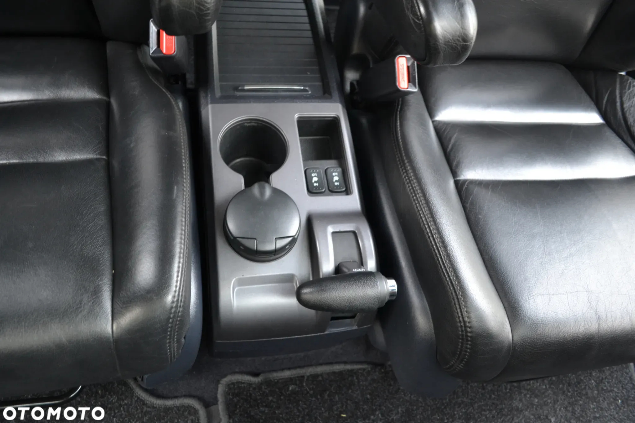 Honda CR-V 2.0i-VTEC Automatik Executive - 26
