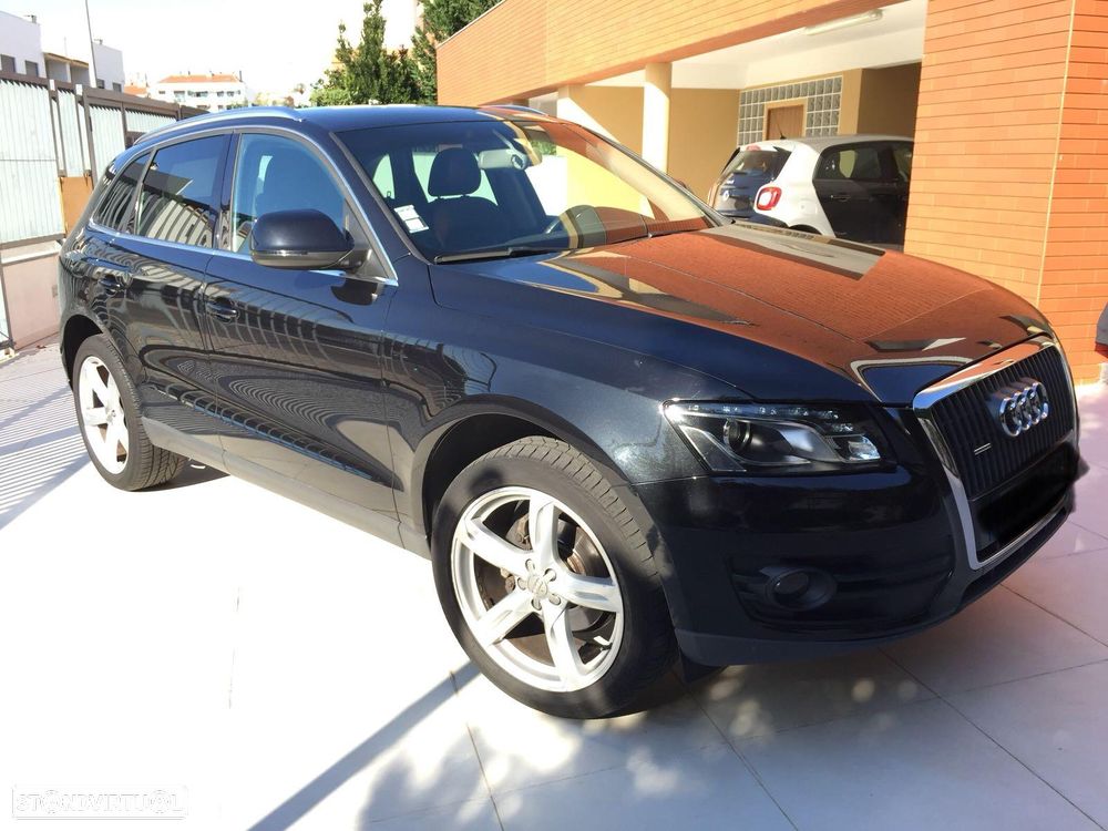 Audi Q5 2.0 TDI S-tronic - 6