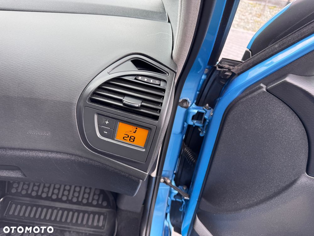 Citroën C4 1.6 HDi Equilibre Pack - 16