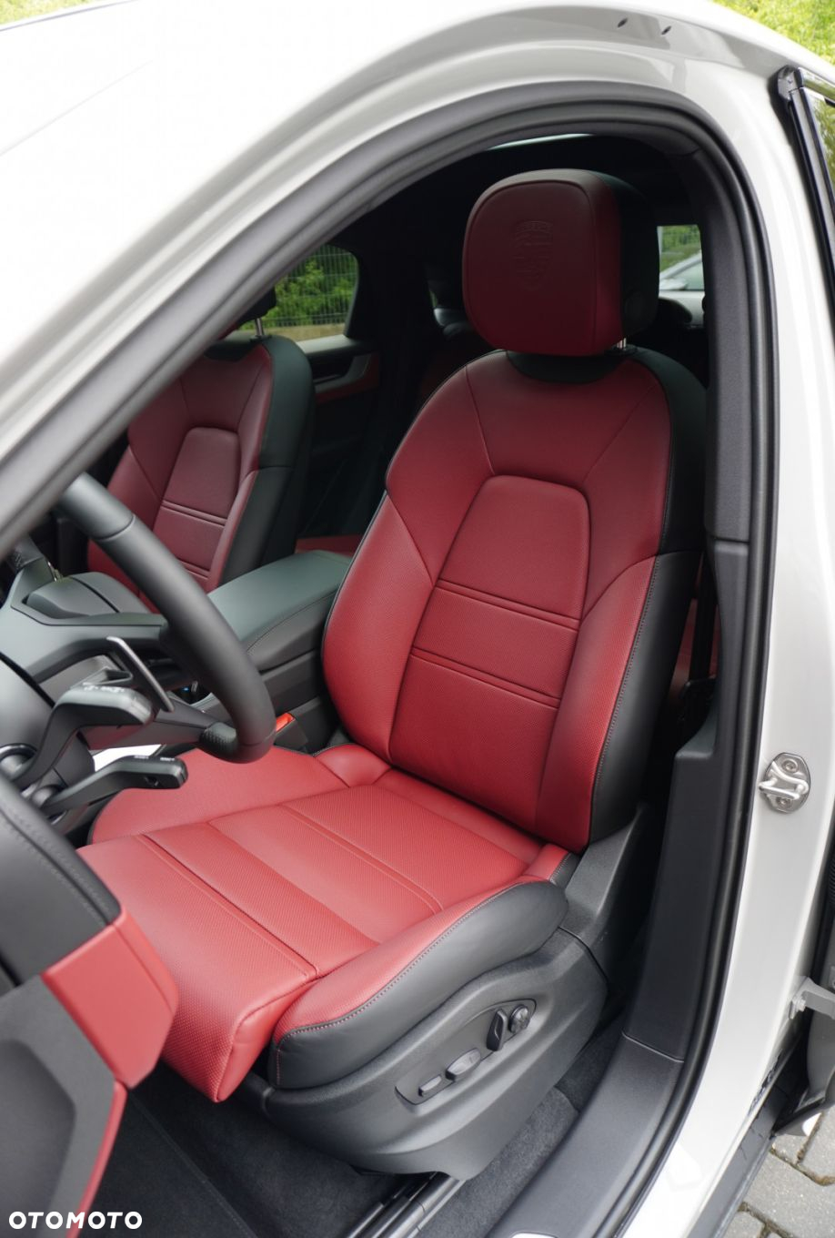 Porsche Cayenne - 13