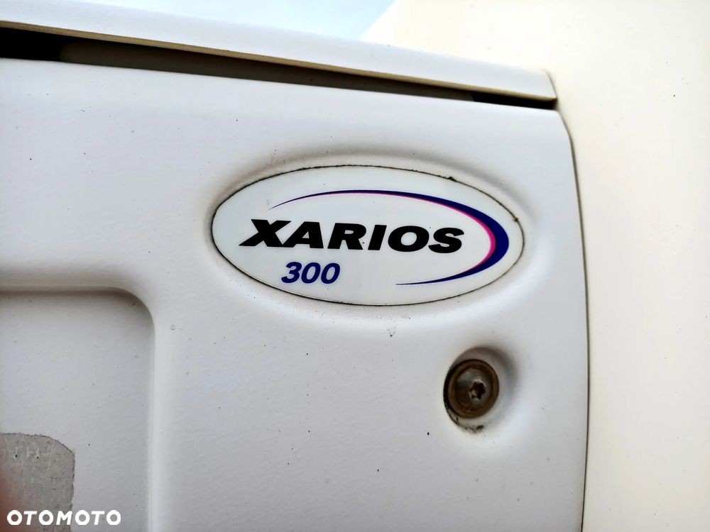 Fiat Scudo Chłodnia 130KM 2 zasilania chłodni - 15