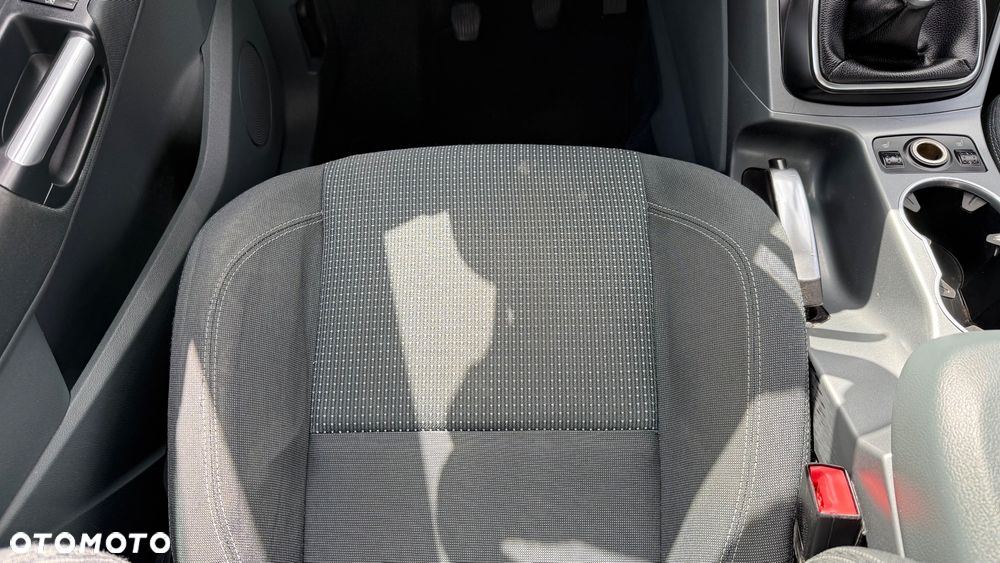 Ford C-MAX 1.6 TDCi Start-Stop-System Champions Edition - 11