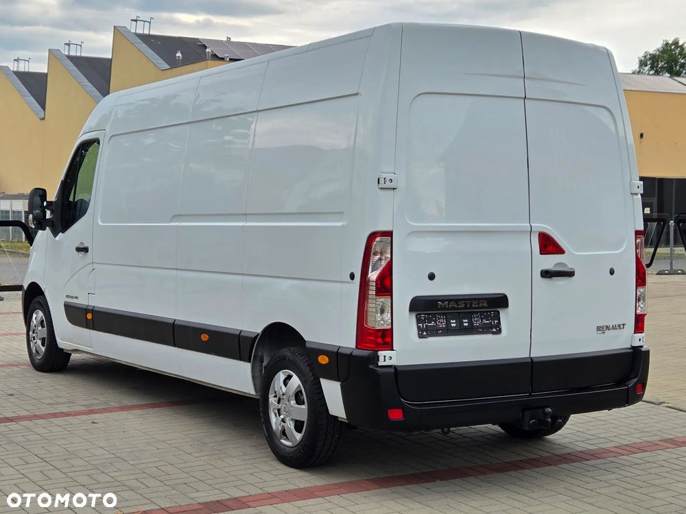 Renault Master - 5