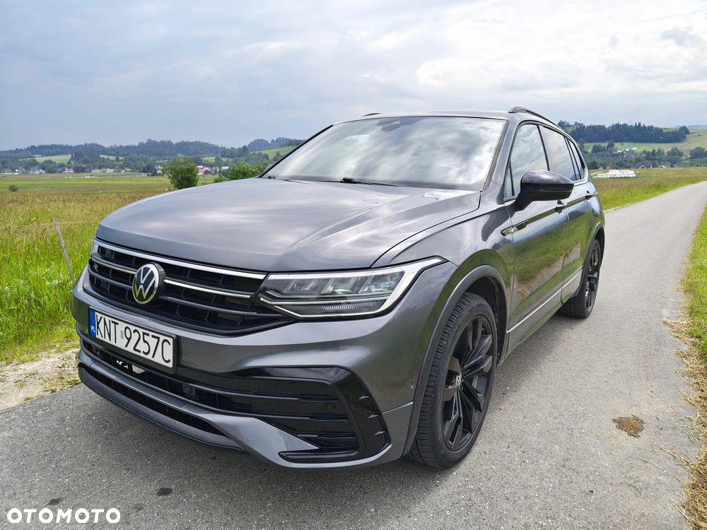 Volkswagen Tiguan Allspace - 4