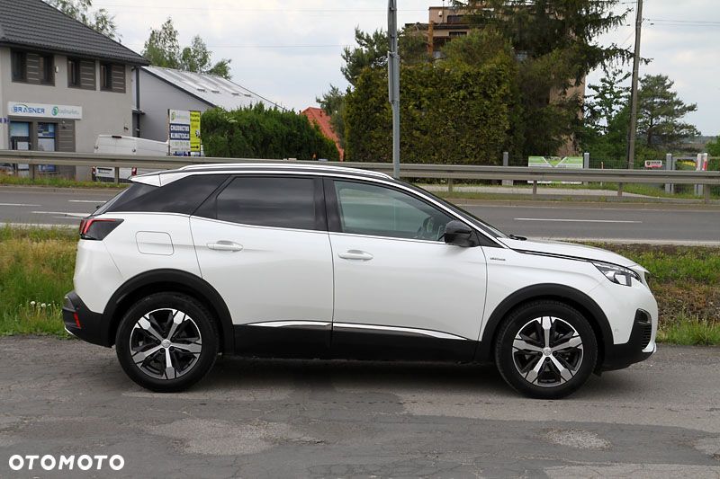 Peugeot 3008 - 5