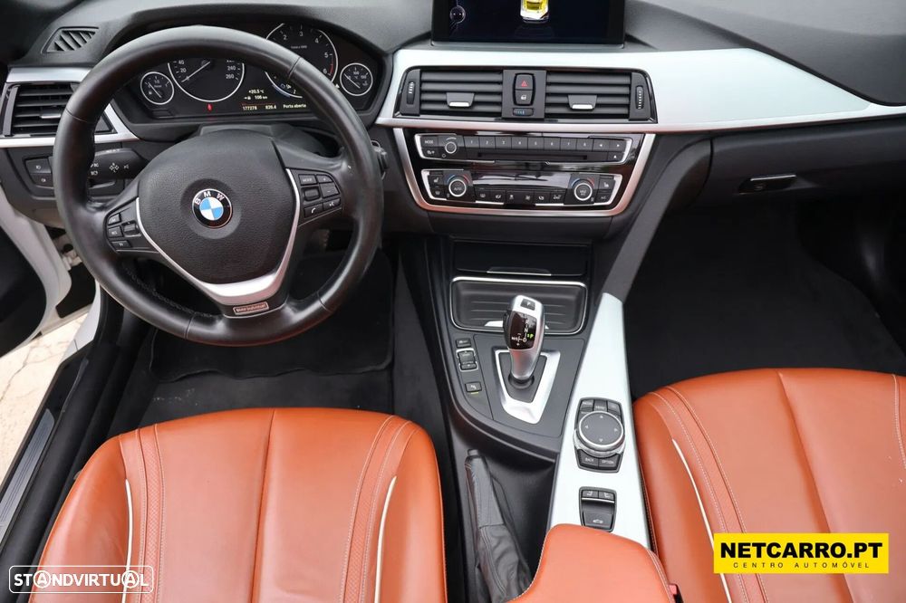 BMW 420 - 7
