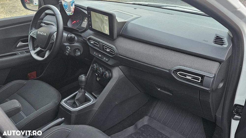Dacia Logan - 9