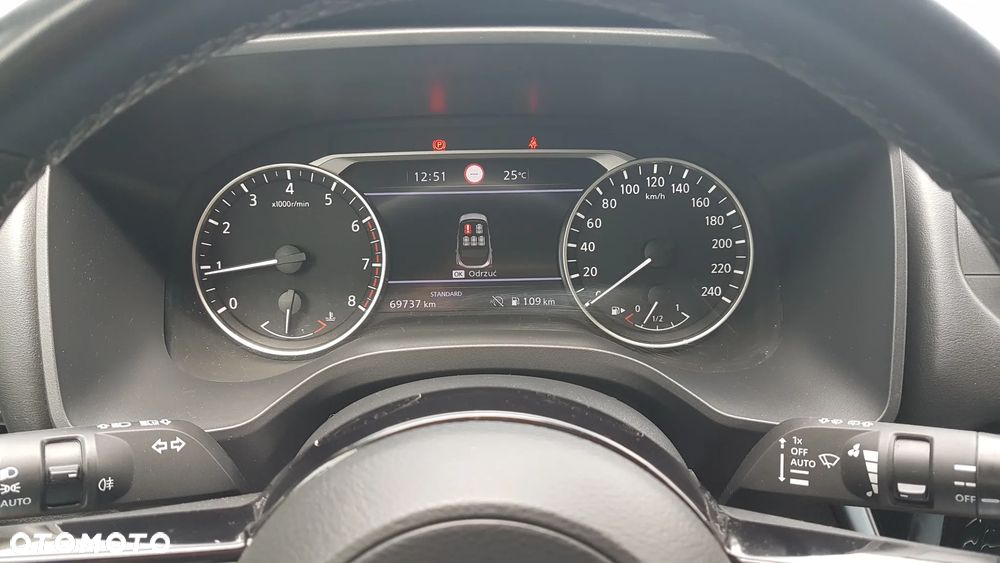 Nissan Qashqai 1.3 DIG-T MHEV Acenta - 9
