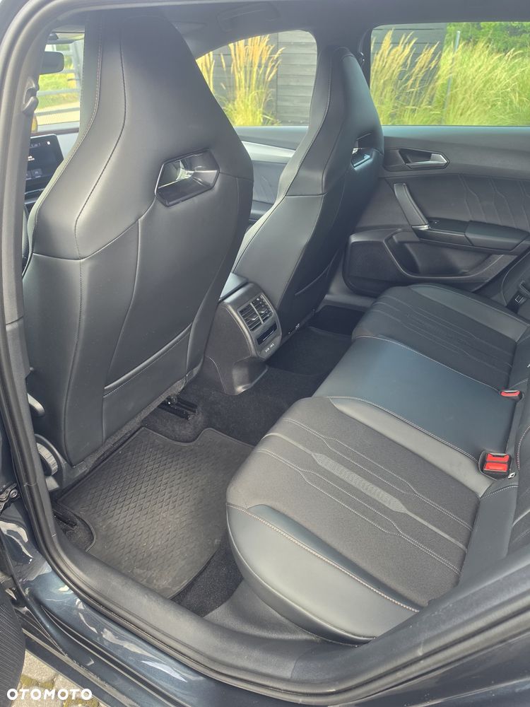 Cupra Leon Sportstourer 2.0 TSI 4Drive VZ DSG - 17