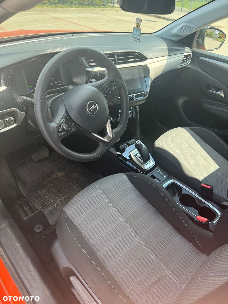 Opel Corsa - 9