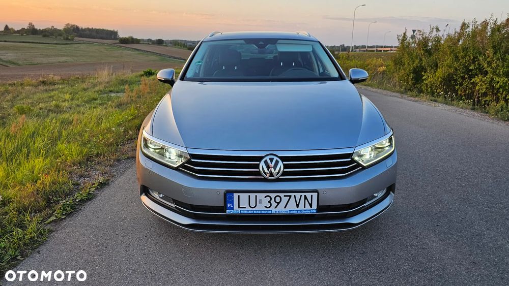 Volkswagen Passat Variant - 4