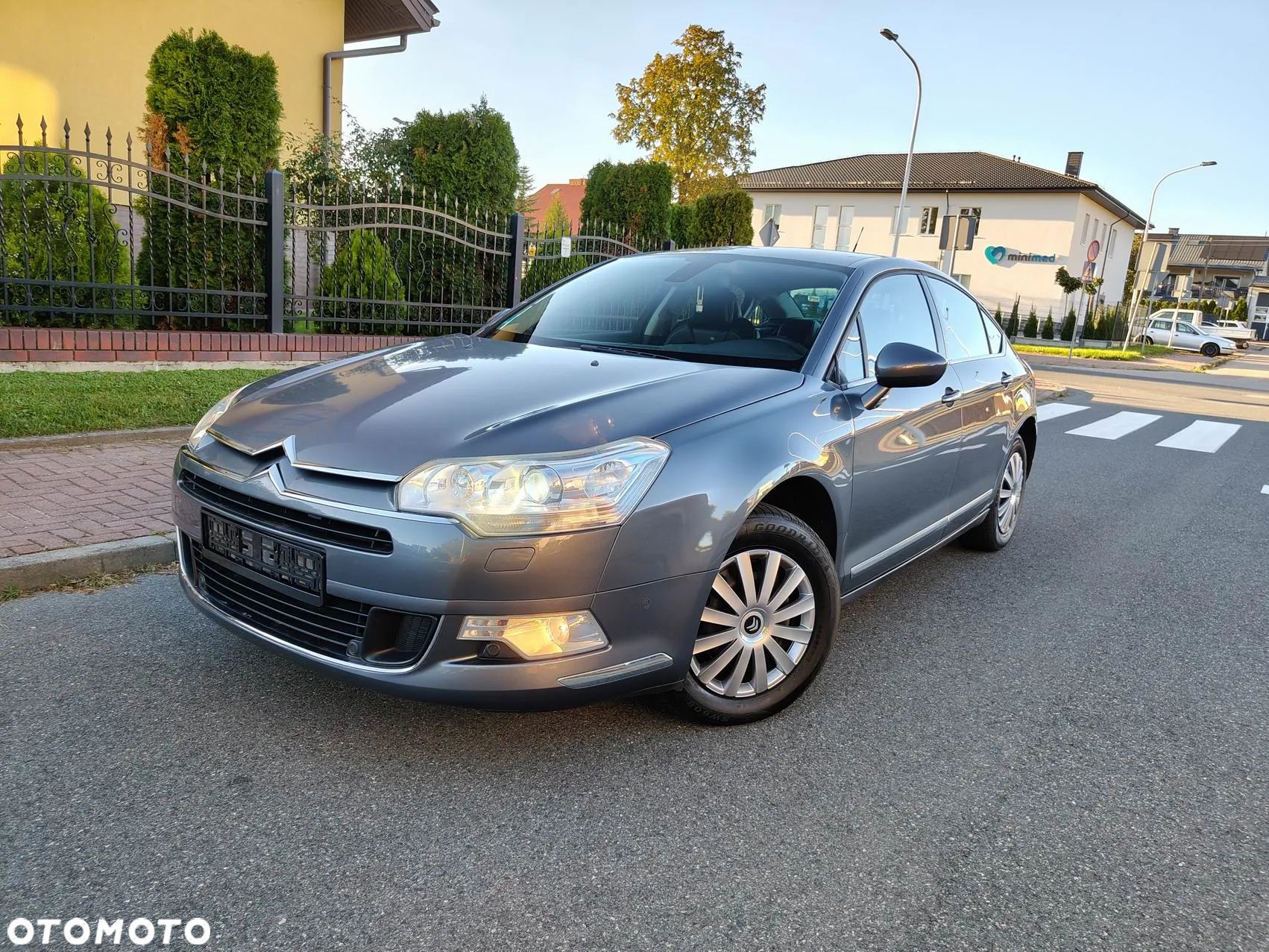 Citroën C5 2.0i 16V Exclusive - 1