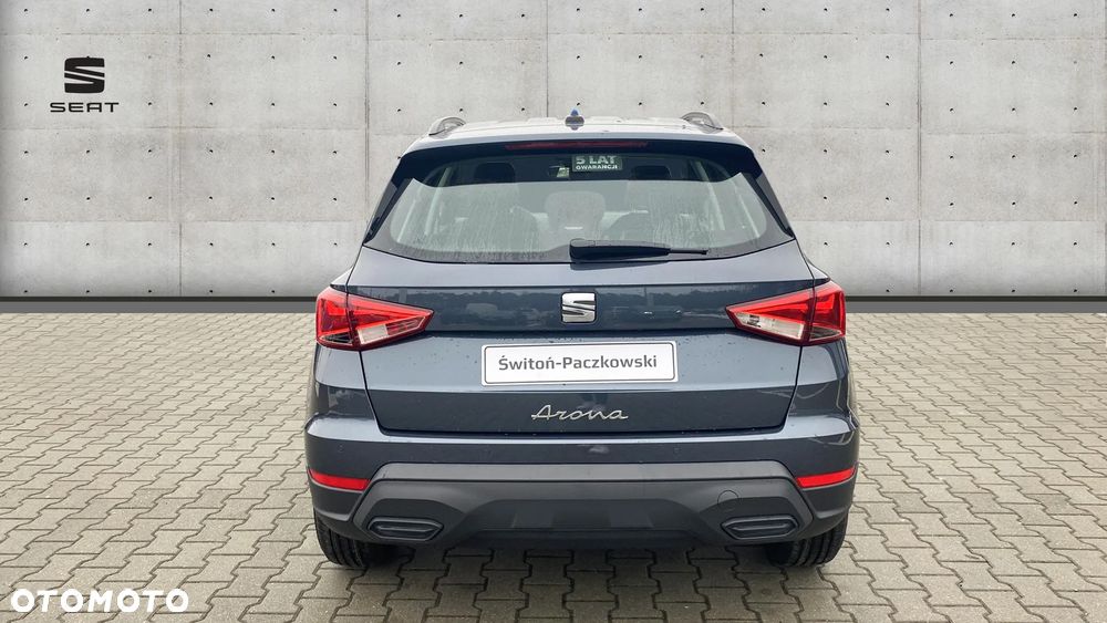 Seat Arona 1.0 TSI Style S&S - 4