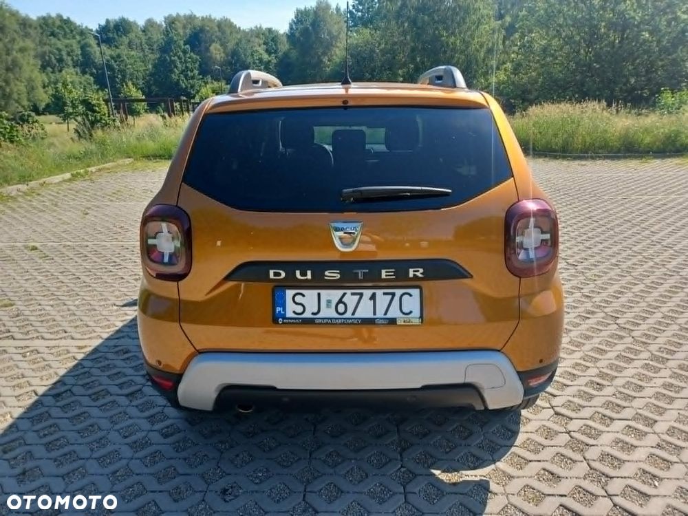 Dacia Duster 1.0 TCe Comfort - 9