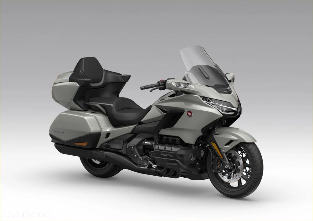 Honda GL - 1