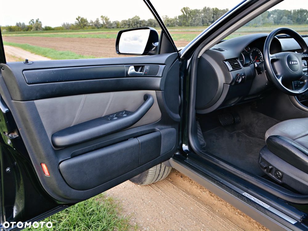 Audi A6 Allroad - 13