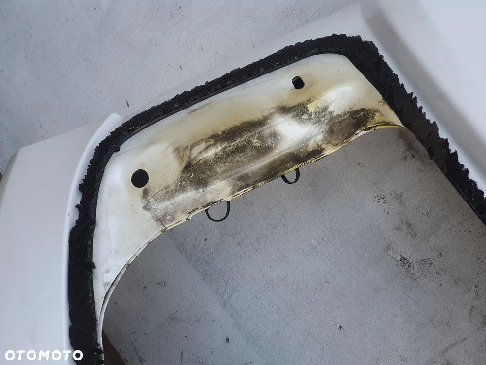 KLAPA TYL  FORD KUGA MK2 LIFT VIGNALE  KOLOR AD - 14