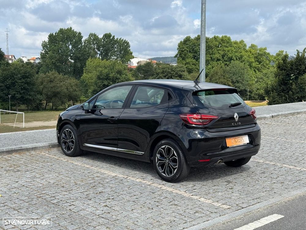 Renault Clio 1.0 TCe Intens - 7