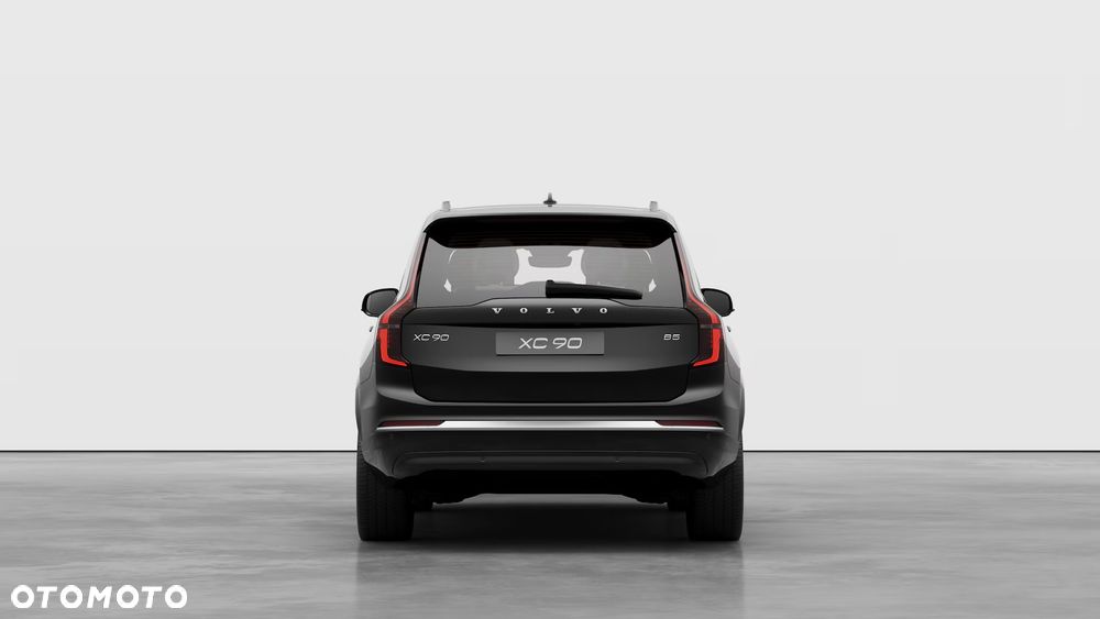 Volvo XC 90 B5 B AWD Core 7os - 6