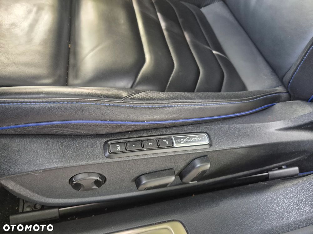 Volkswagen Arteon 2.0 TSI OPF 4Motion DSG R - 11