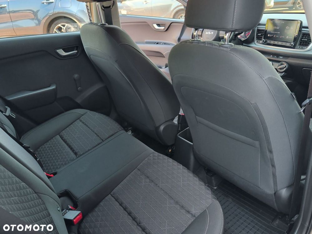 Kia Rio 1.0 T-GDI M - 21