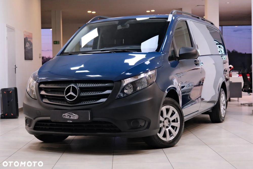 Mercedes-Benz VITO - 6