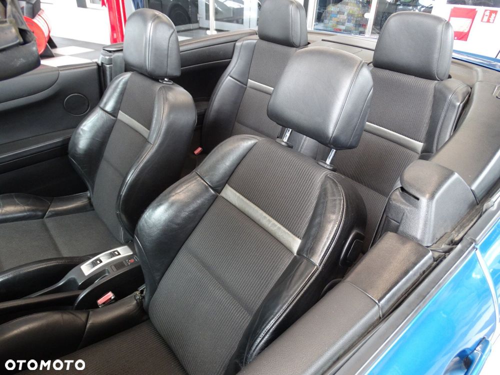 Peugeot 307 CC - 33