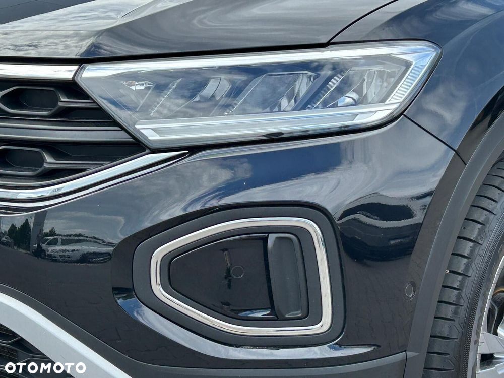 Volkswagen T-Roc 1.5 TSI Life Plus DSG - 34