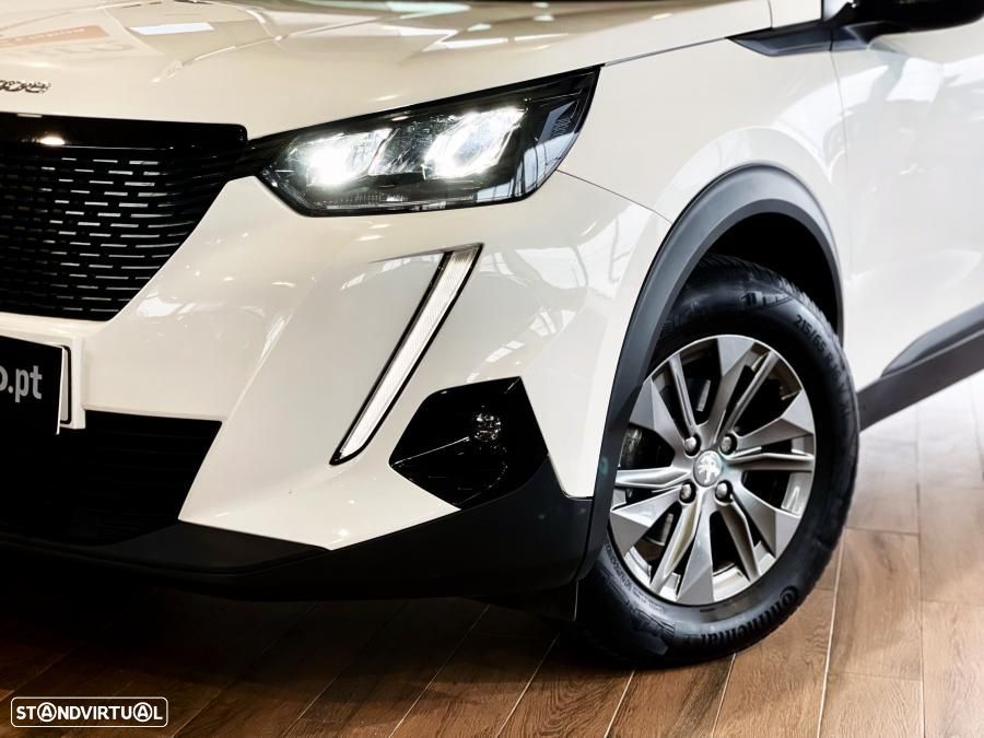 Peugeot 2008 1.2 PureTech Active Pack - 7