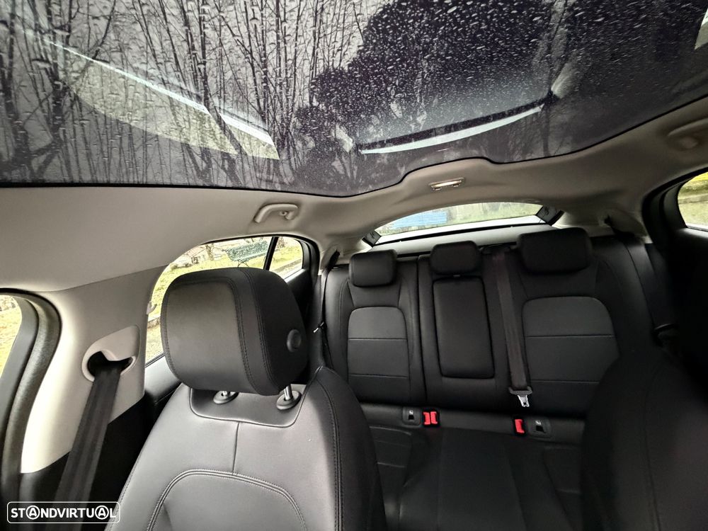 Jaguar I-Pace First Edition AWD Aut. - 19