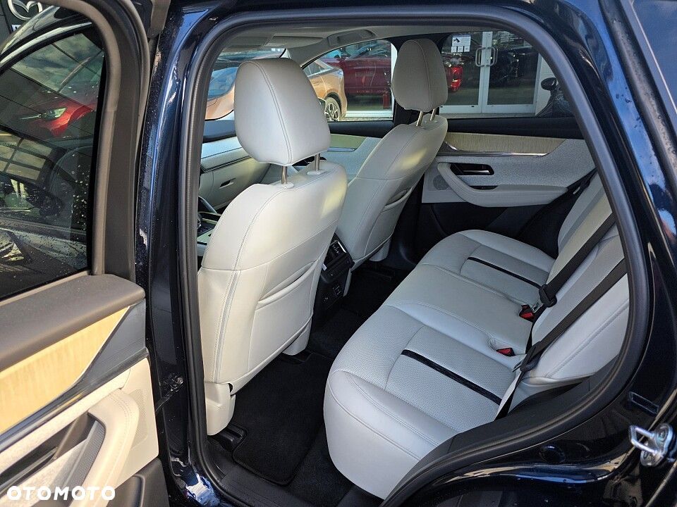 Mazda CX-60 e-SKYACTIV-D 254 M HYBRID AWD TAKUMI PLUS - 6