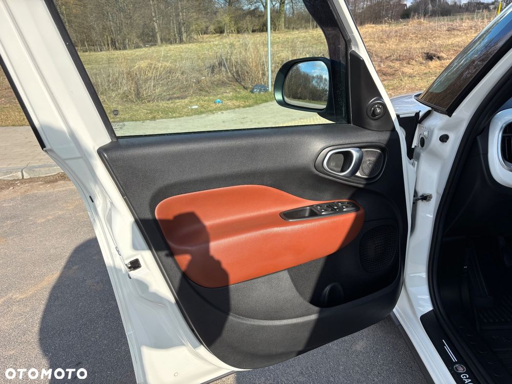 Fiat 500L 1.6 Multijet Start&Stopp Trekking - 11