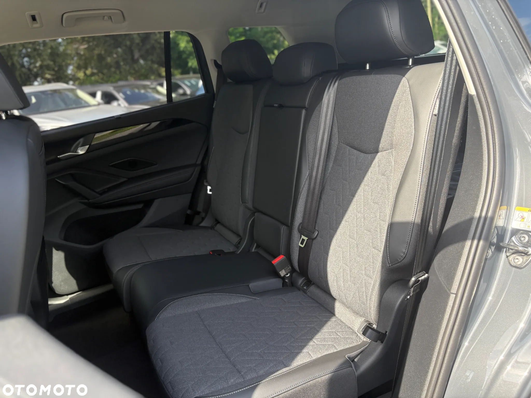 Volkswagen Tayron 2.0 TDI SCR Life Plus DSG - 25